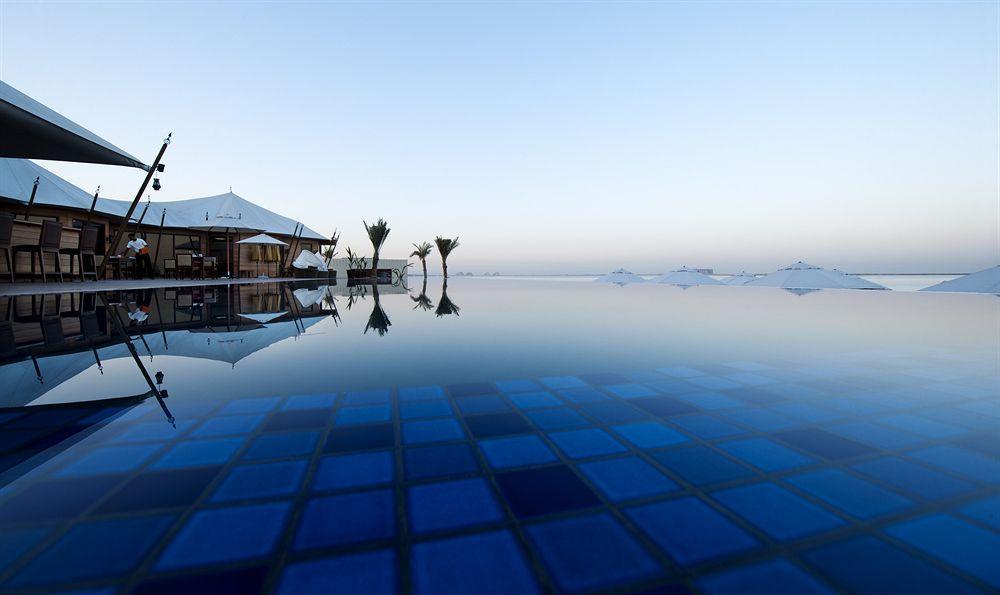 The Ritz-Carlton Ras Al Khaimah, Al Hamra Beach Hotel ภายนอก รูปภาพ